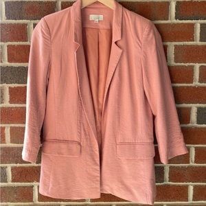 Loft Blazer